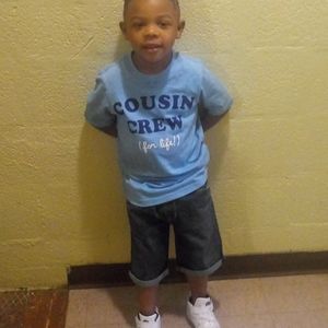 Meet your Posher, Shatika